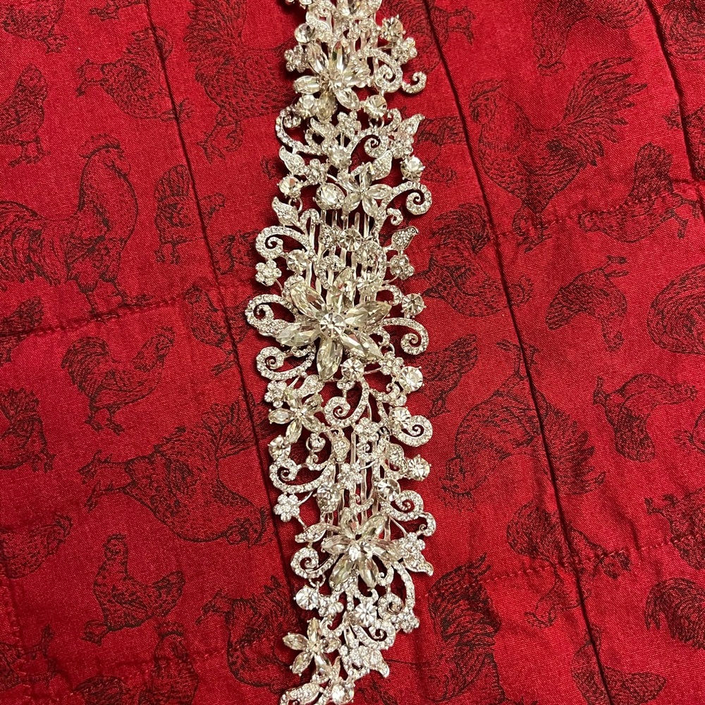 Wedding Hair Accessories